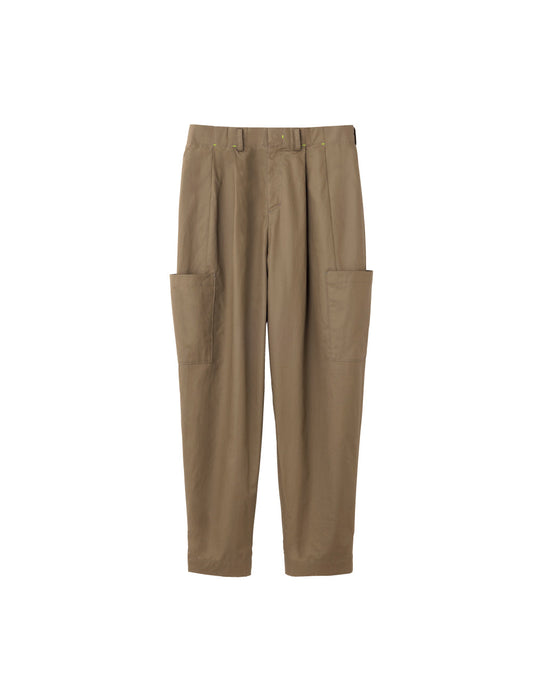 テーパードパンツ #HA00103